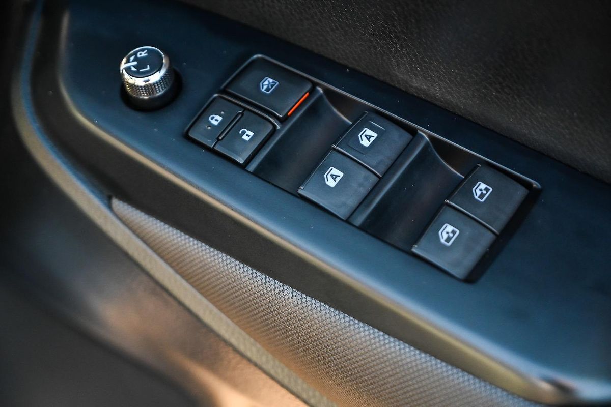 2014 Toyota Kluger GX GSU55R