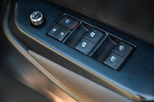 2014 Toyota Kluger GX GSU55R