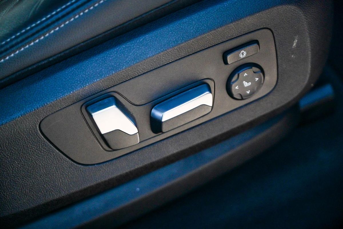 2019 BMW X5 xDrive30d M Sport G05