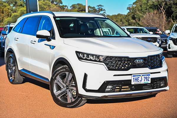 2020 Kia Sorento Sport+ MQ4