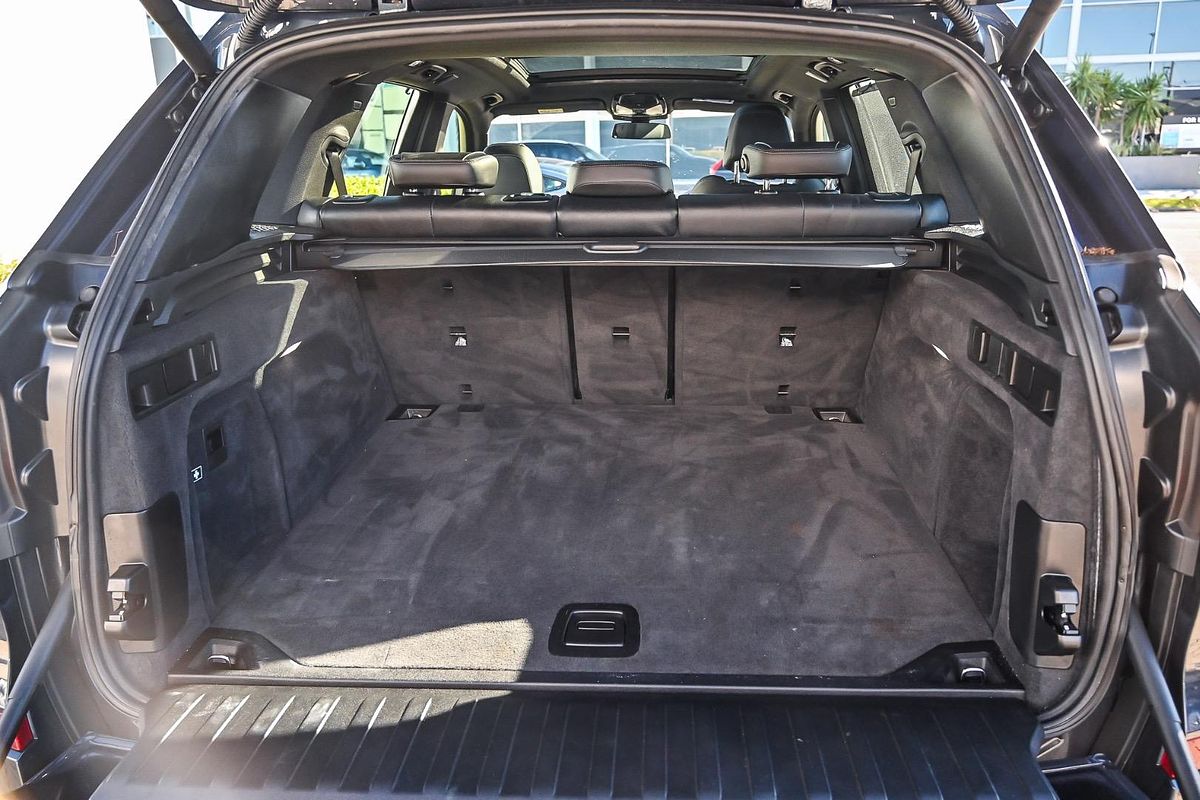 2019 BMW X5 xDrive30d M Sport G05