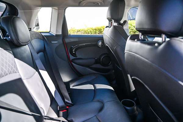 2020 MINI Hatch Cooper S F56 LCI