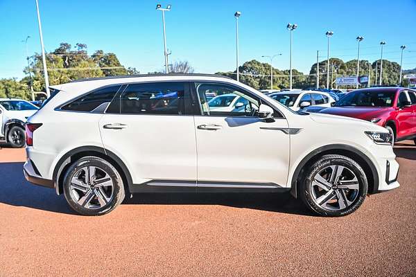 2020 Kia Sorento Sport+ MQ4