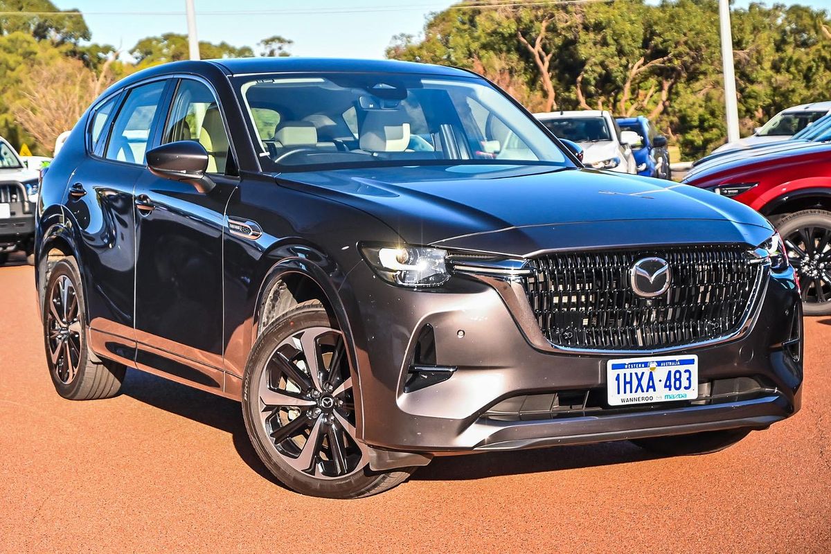 2023 Mazda CX-60 G40e Azami KH Series