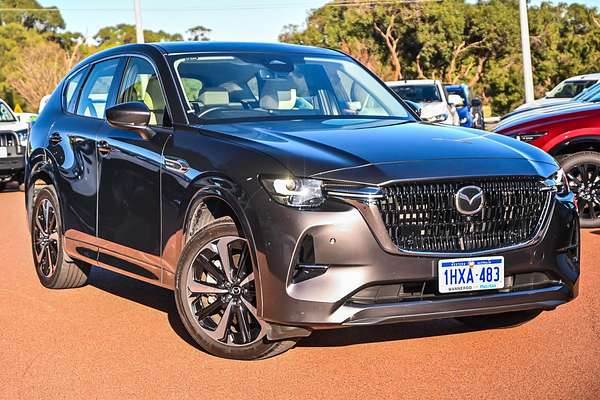 2023 Mazda CX-60 G40e Azami KH Series