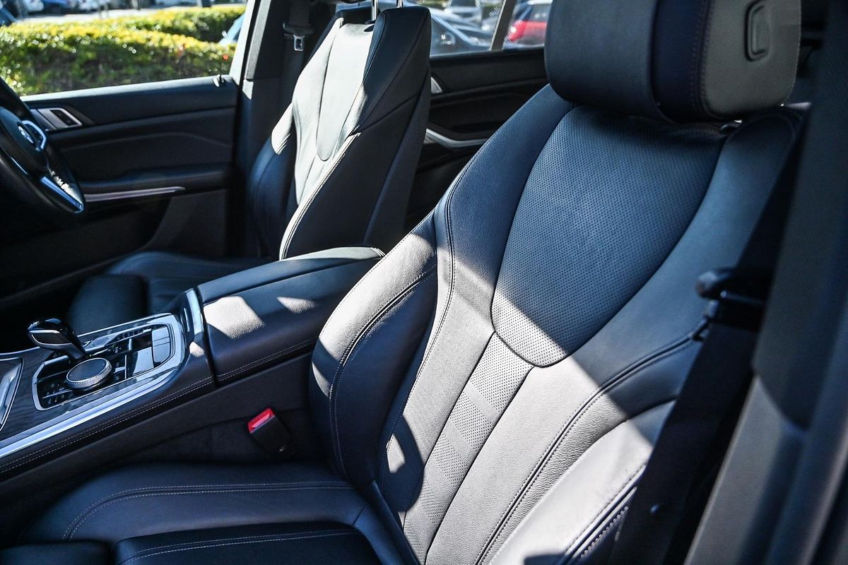 2019 BMW X5 xDrive30d M Sport G05