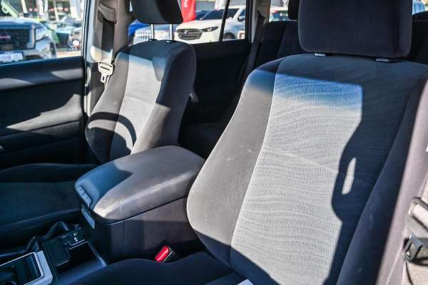 2020 Toyota Landcruiser Prado GXL GDJ150R