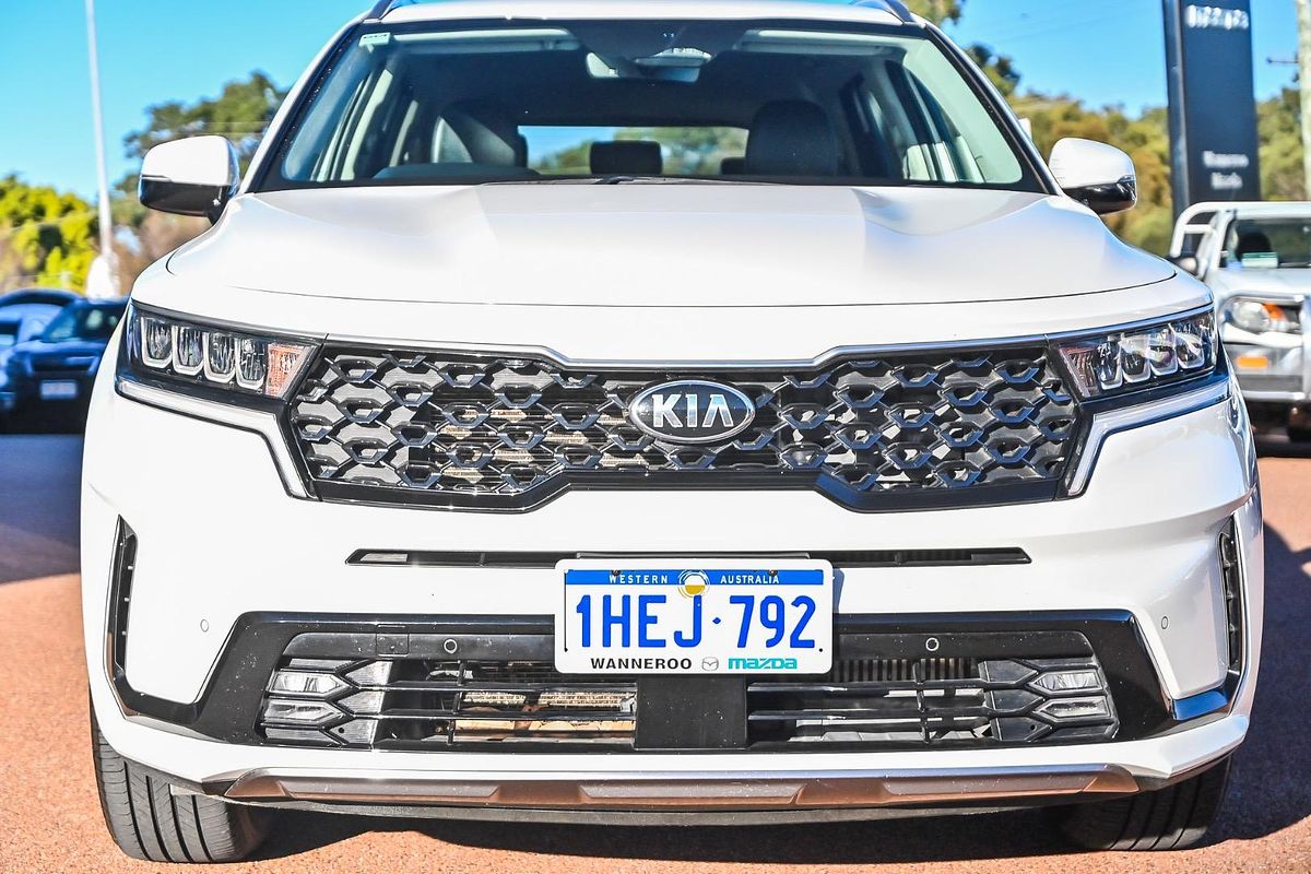 2020 Kia Sorento Sport+ MQ4