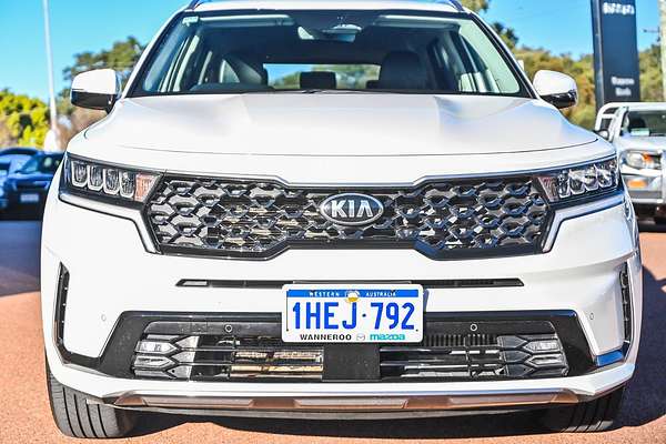 2020 Kia Sorento Sport+ MQ4