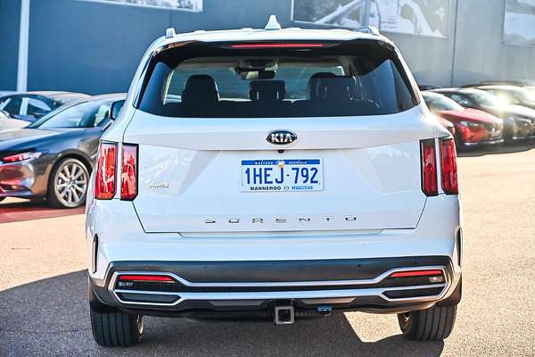 2020 Kia Sorento Sport+ MQ4