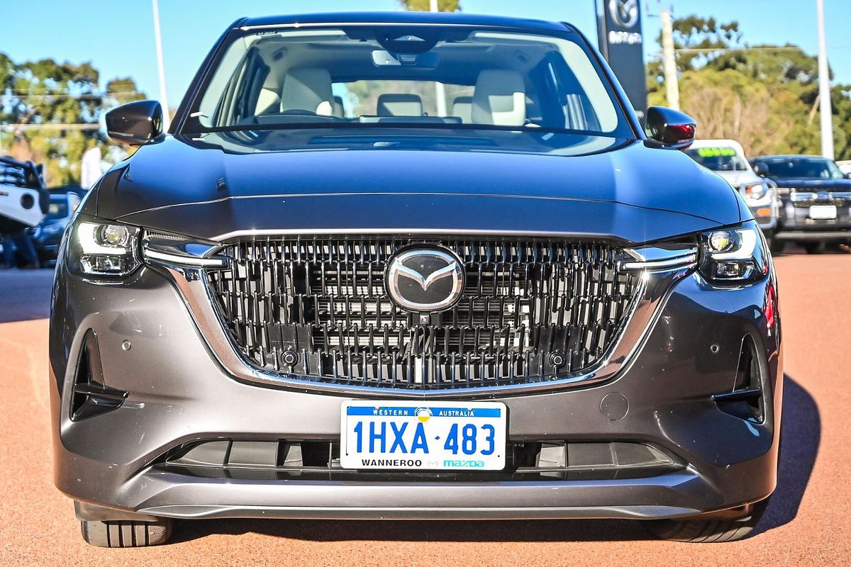 2023 Mazda CX-60 G40e Azami KH Series