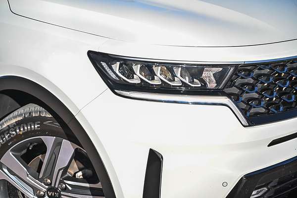 2020 Kia Sorento Sport+ MQ4