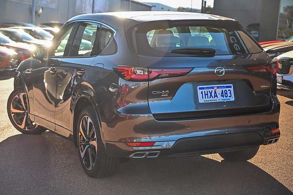 2023 Mazda CX-60 G40e Azami KH Series
