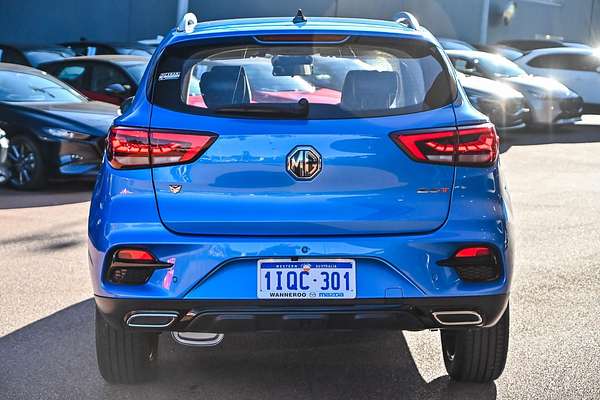 2022 MG ZST Excite
