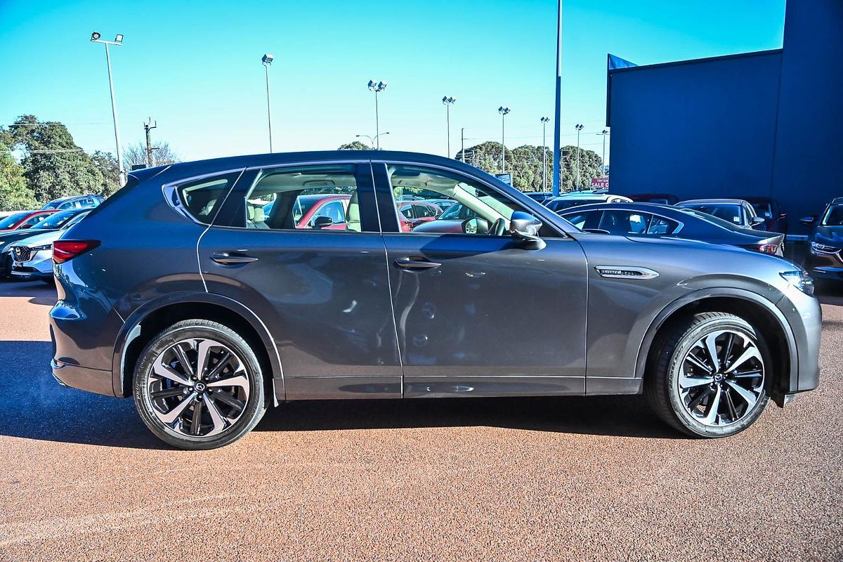 2023 Mazda CX-60 G40e Azami KH Series