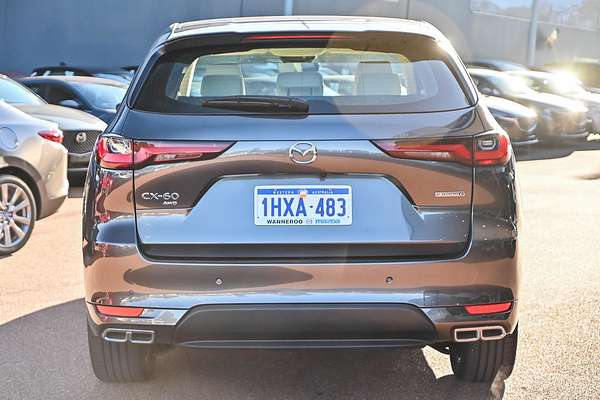 2023 Mazda CX-60 G40e Azami KH Series