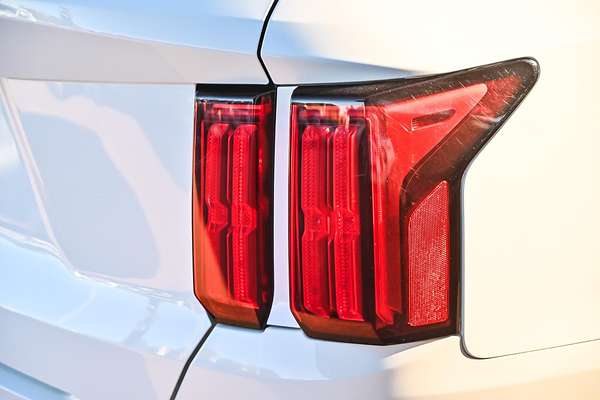 2020 Kia Sorento Sport+ MQ4