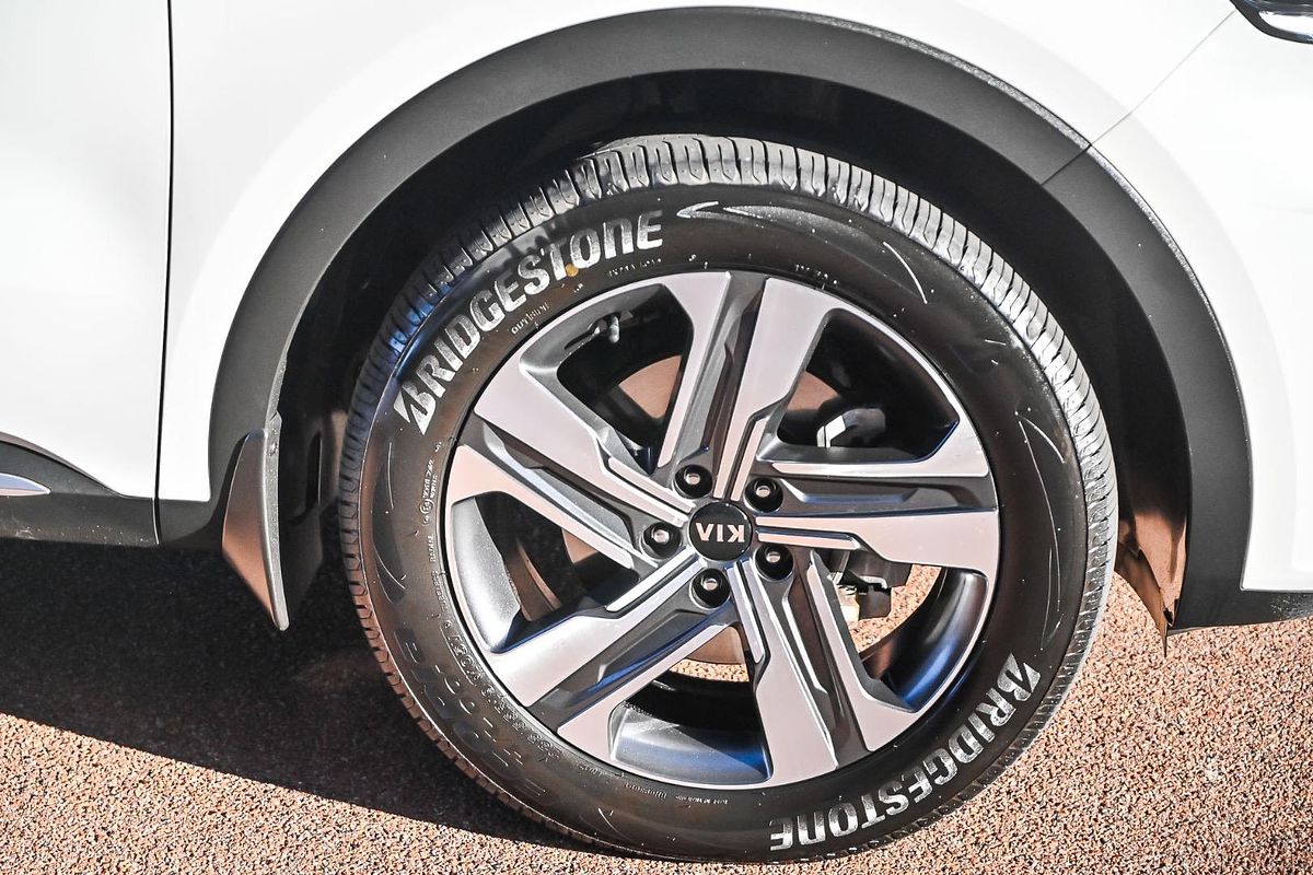 2020 Kia Sorento Sport+ MQ4