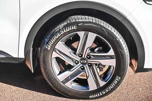 2020 Kia Sorento Sport+ MQ4