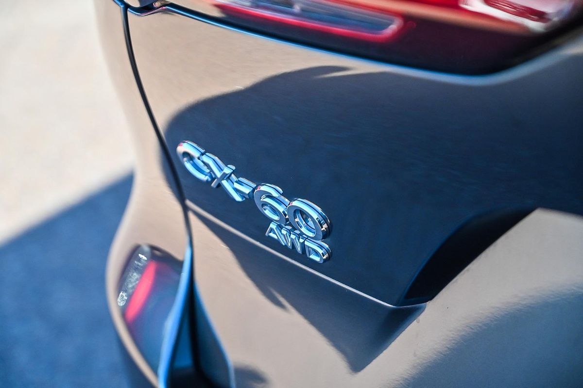 2023 Mazda CX-60 G40e Azami KH Series