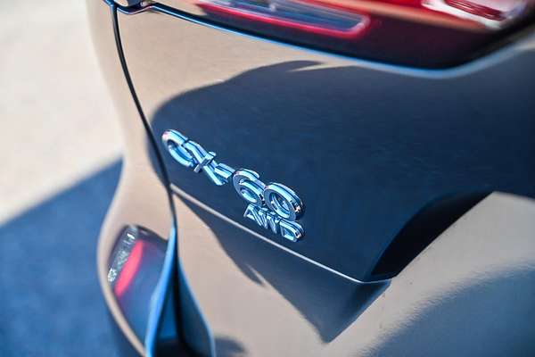 2023 Mazda CX-60 G40e Azami KH Series