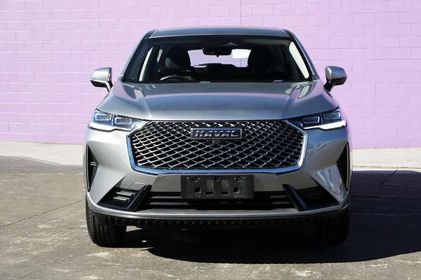2021 GWM H6 Premium B01