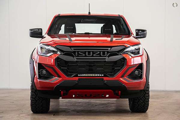 2024 Isuzu D-MAX BLADE 4X4