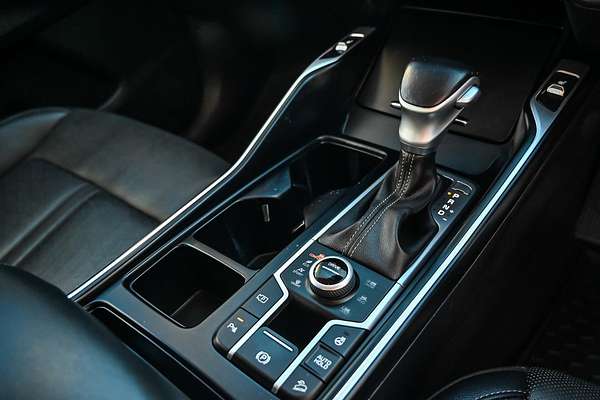 2020 Kia Sorento Sport+ MQ4