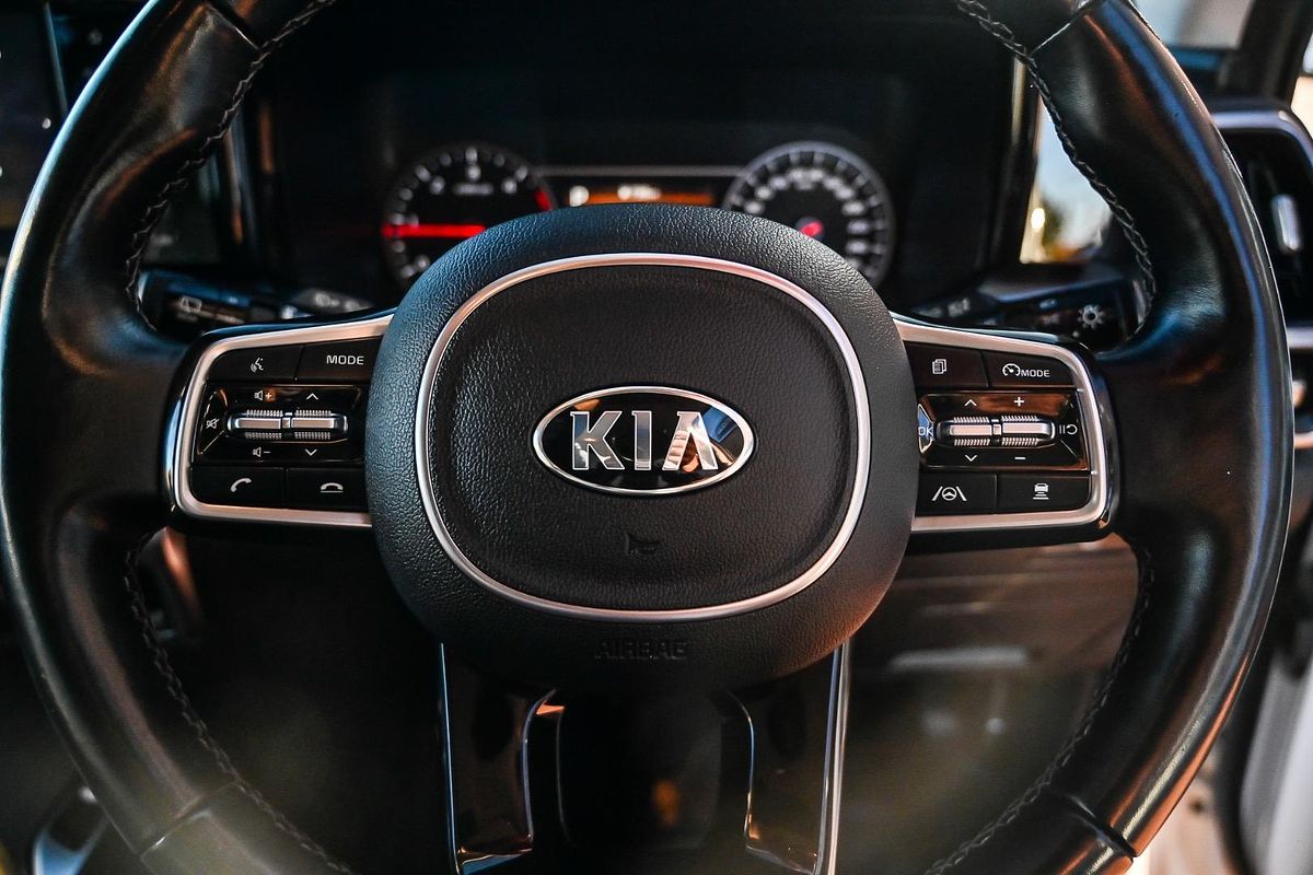 2020 Kia Sorento Sport+ MQ4