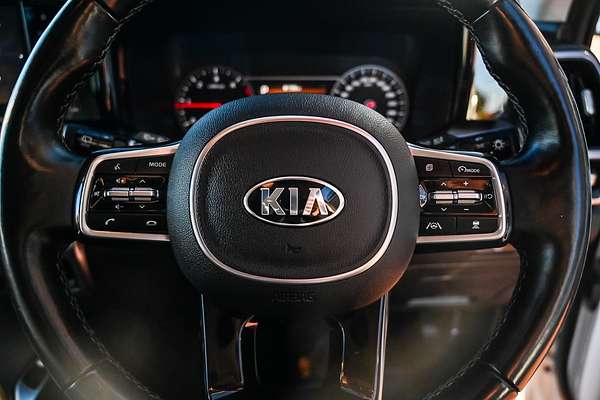 2020 Kia Sorento Sport+ MQ4