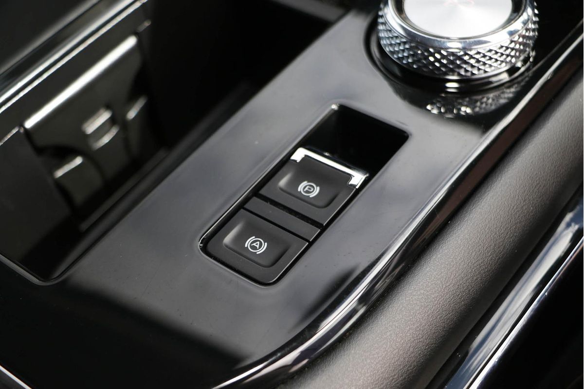 2021 GWM H6 Premium B01