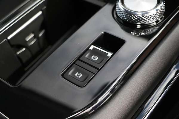 2021 GWM H6 Premium B01