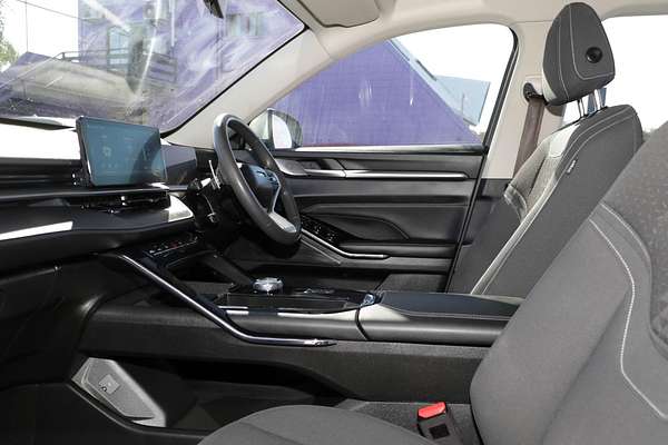 2021 GWM H6 Premium B01
