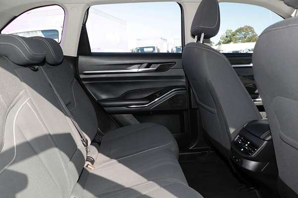 2021 GWM H6 Premium B01