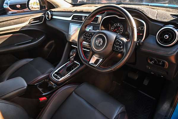 2022 MG ZST Excite