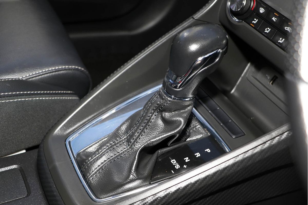 2021 MG ZS Excite AZS1