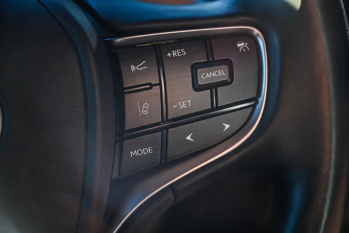 2021 Lexus ES ES300h Luxury AXZH10R