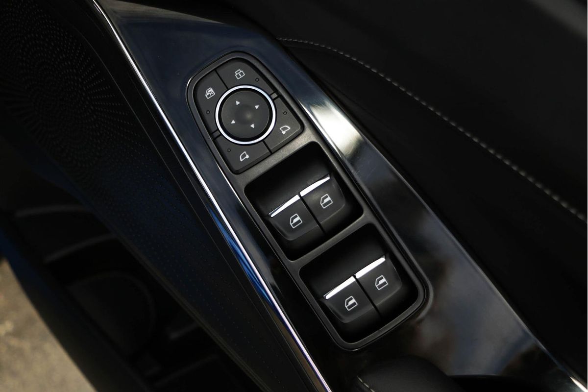 2021 GWM H6 Premium B01