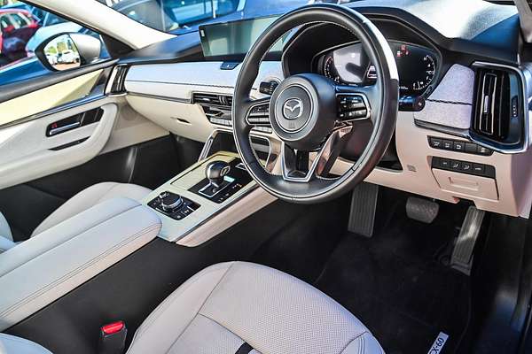 2023 Mazda CX-60 G40e Azami KH Series