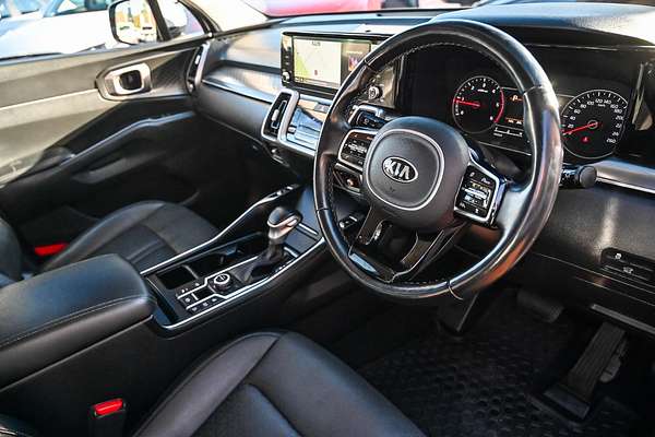 2020 Kia Sorento Sport+ MQ4