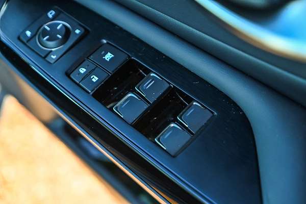 2021 Lexus ES ES300h Luxury AXZH10R