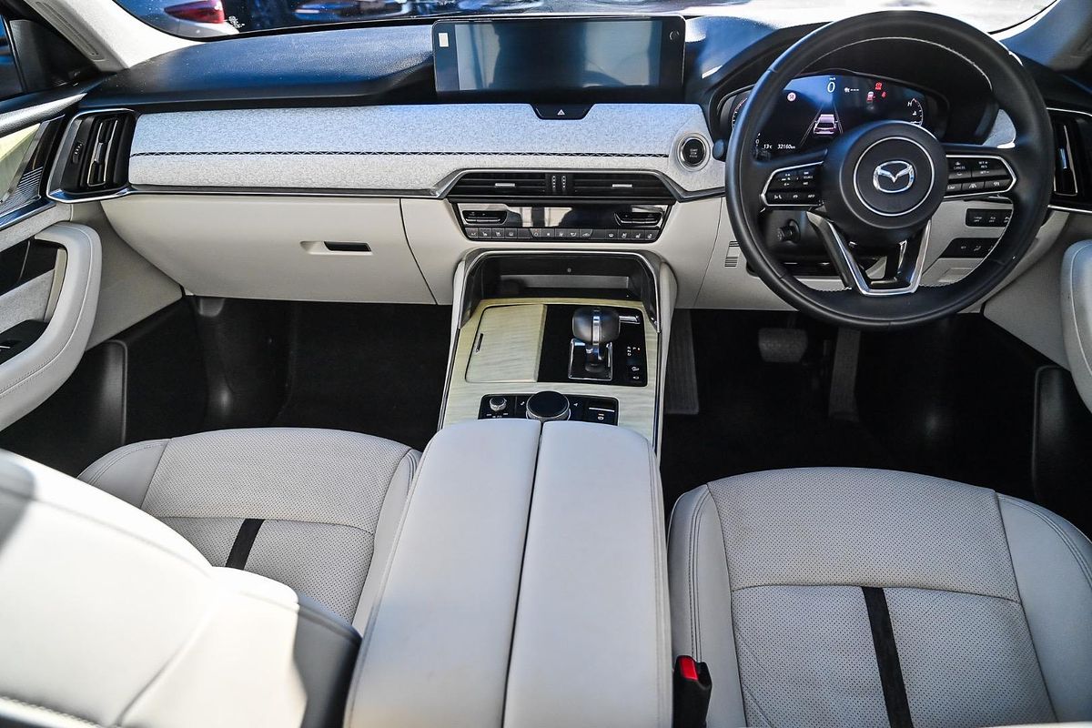 2023 Mazda CX-60 G40e Azami KH Series