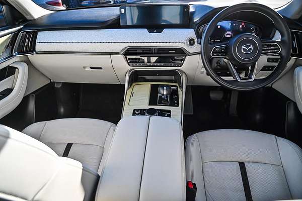 2023 Mazda CX-60 G40e Azami KH Series