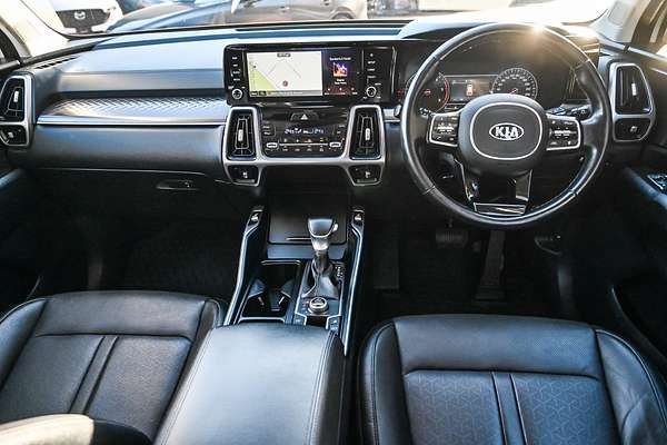 2020 Kia Sorento Sport+ MQ4
