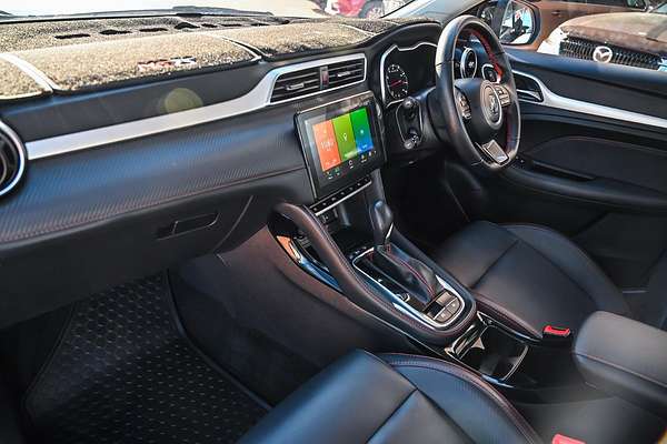 2022 MG ZST Excite