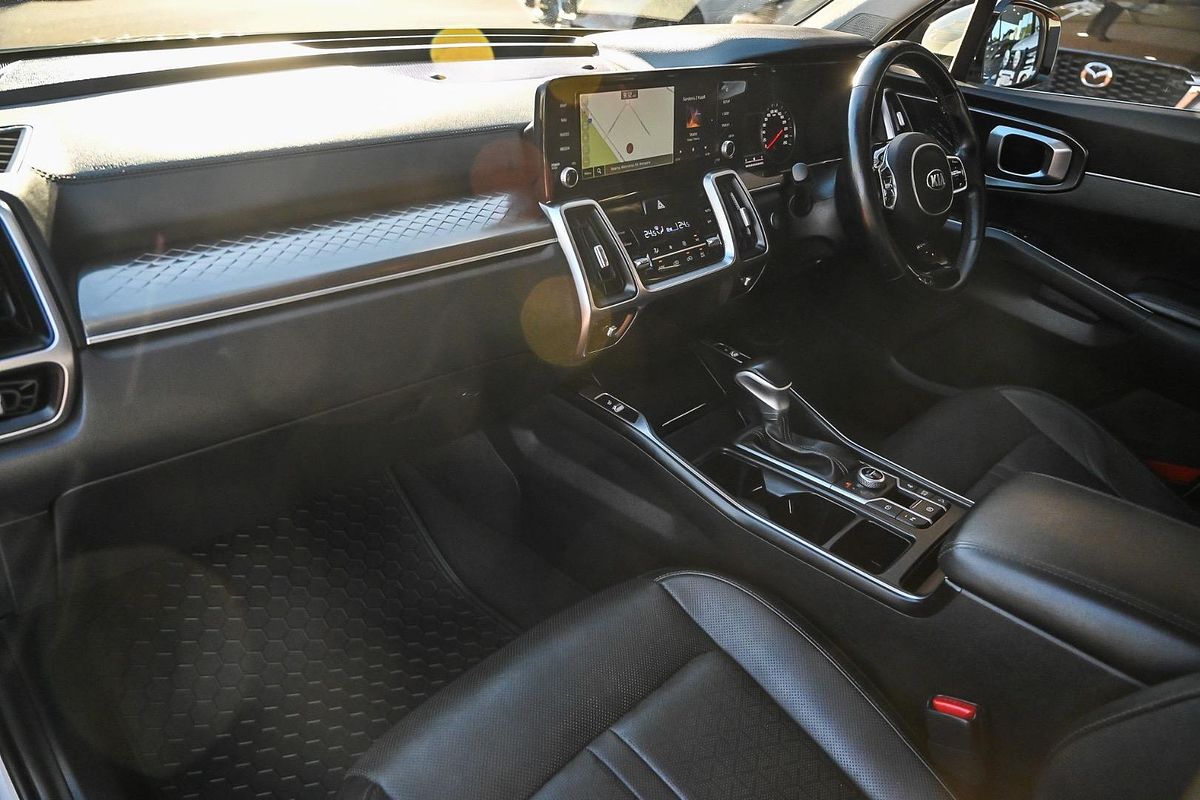 2020 Kia Sorento Sport+ MQ4