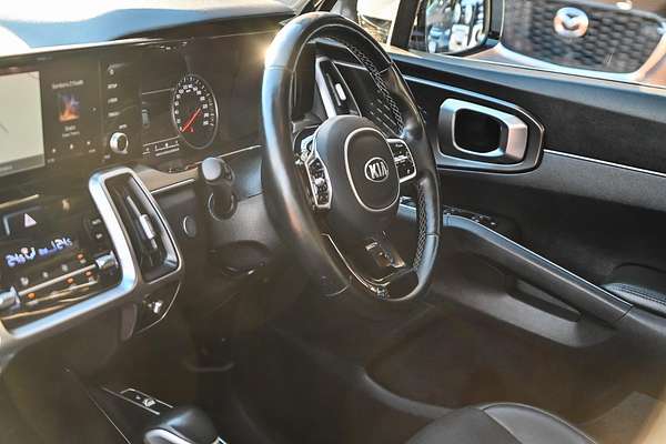 2020 Kia Sorento Sport+ MQ4