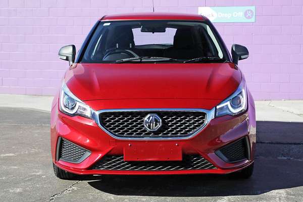 2021 MG MG3 Core
