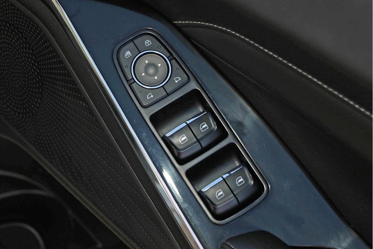 2021 GWM H6 Premium B01
