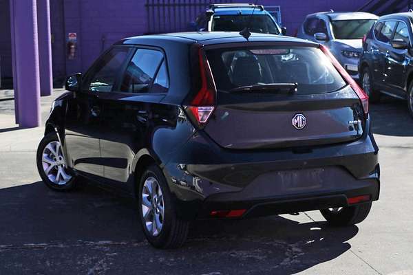 2021 MG MG3 Core